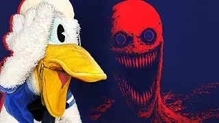 THE WENDIGO IS TERRIFYING... | Wendigo Analog Horror Reaction