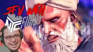 SFV Ranked with NYCFurby Apr 5, 2023