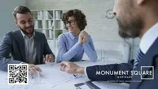 Monument Square Mortgage: 