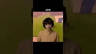 Only the OGs will remember