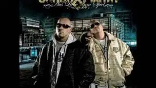 Snaga & Pillath feat. Sido - Asozialen-Lifestyle