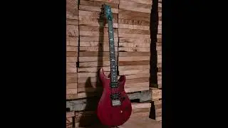 Anang jual mahal-Ricky EL (guitar backing track)