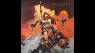 Virgin Steele (USA) - Age of Consent FULL ALBUM 1988 HEAVY METAL