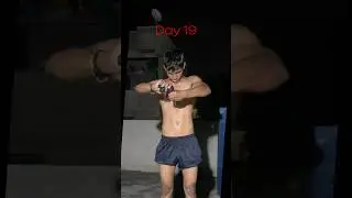 Day 19 / 75 hard challenge 🙏❤️
