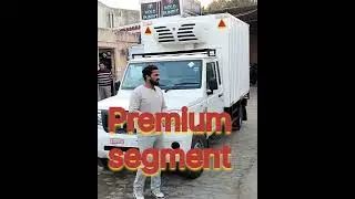 Premium segment reefer container ms+ss+fiber 8feet more information 📞 8707796633