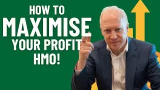 How to Make Insane Profit from Your Property | MEGA HMO's | Simon Zutshi