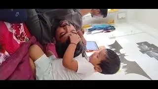 Tiny Hands, Big Care | Ira & Mamu | 17-08-2024