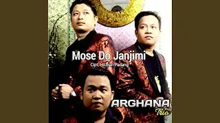 MOSE DO JANJIMI