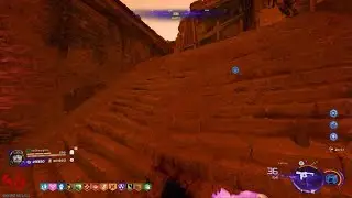 Bo7 zombies solo modo maldito tierr 2 Reliquia de protector civil