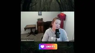 Human Trafficking with Amanda Blackwood