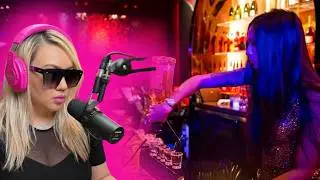 Rebel Nightclub l Candilicious Destinations