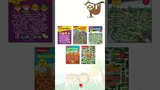 Highlights Activity Books