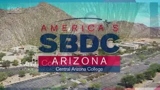 Central Arizona College Small Business Development Center