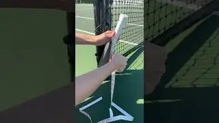 Here&rsquo;s Why Edge Tape for Pickleball Paddle Matters #pickleball