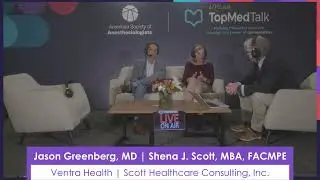Navigating Governance in Anesthesiology Groups: Insights from ANESTHESIOLOGY® 2025