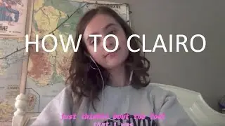HOW TO CLAIRO (LOFI POP ANIME SIMPSON WIFU TUTORIAL)