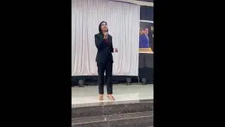 tercel herbs presents || mega seminar training | nancy sahu | tercel herbs private limited #tercel