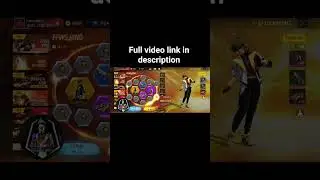 SPINNING NEW FFWS RING EVENT IN MOTO G85 5G BY BALU GAMING IN TELUGU #freefire