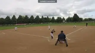 Harley single in Portland DiMarini tournament June 17 2023
