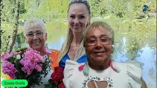 Doradca Wyskowibracyjnej Zielonej Żywności.  Jęczmień i Chlorella Zosia Golis