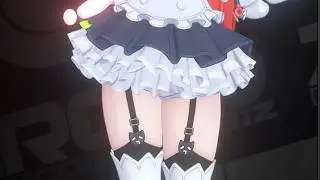 Sunna And Aria New Outfits is Kinda