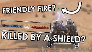 Crossout Mythbusters 7
