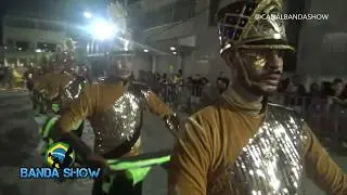 COREOGR&Aacute;FICO da NOVA GERA&Ccedil;&Atilde;O NO CONFANLAJE 2019 ( BANDA SHOW )