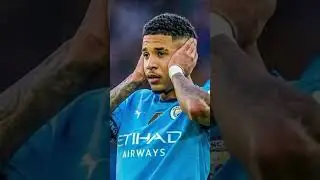 Manchester City are interested in selling Savinho and two others. #guardiola #football #mancity