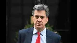 Ed Miliband's GB Energy slammed as 'needless new quango' costing taxpayers &pound;8.3bn