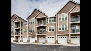 VOLO Tony Apa & Courtney Clarke 16405 NW CHADWICK WAY #307