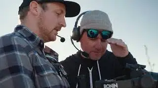 Press Record Media: Behind the Scenes