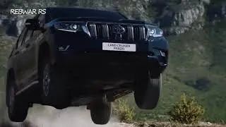 Toyota Land Cruiser 2021 - EXECUTIVE LOUNGE Luxury SUV! 🔥