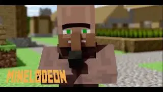 MINELODEON series de tvcraft  04/03/2023
