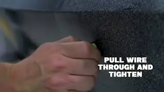 Install - Button Lights