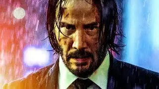 Explaining The End Of John Wick 3