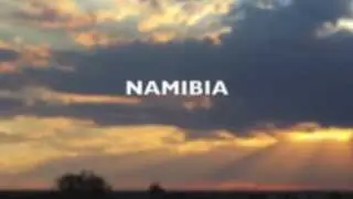 Kalahari Safari Trailer DVD