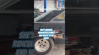Ford Galaxie 500 1965 года, Mustang Fox Body, Camaro LSA Swap 1986 года, Firebird 1969 года &mdash; все...