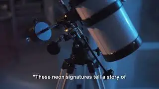 Neon Mysteries: JWST Rewrites Planet Formation Playbook #space #physics #science #stars #astronomy