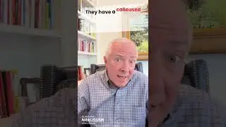 Sociopathic Narcissists Are Bad News
