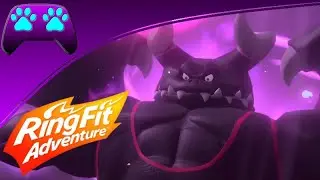 Ring Fit Adventure (Episode 1)