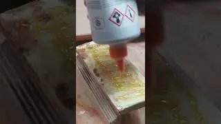 💥СУПЕР СПОСОБ ❗ КАК ПОКРЫТЬ ДОСКИ ДОРОГИМ ТЕРРАСНЫМ МАСЛОМ????#shorts #woodworking #wood #ремонт