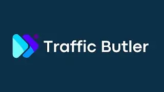 Traffic Butler New Overview  - Tony Hayes