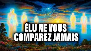 ÉLU, VOUS N'AVEZ AUCUNE IDÉE DE QUI VOUS ÊTES RÉELLEMENT DANS LE MONDE SPIRITUEL