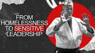 The Leadership Dance with Richard Jacobsen | Inner Game Podcast | Bart Taveirne