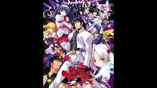 Ryu Umemoto - Dash to Battle Arrange