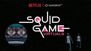Epic Squid Games VR Adventure: Breeze and Brii at Sandbox VR Chicago