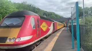Trainspotting Episode 74 Fishguard and Goodwick