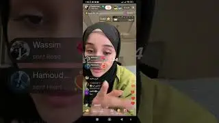 ضحى العريبي في جولة مع ناصر السلطي 🤑