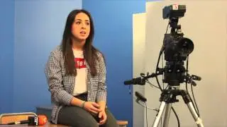 &iquest;Por qu&eacute; estudio Periodismo? UPV/EHU | @baldosabilbaina
