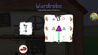 Hacked fancy pants unlocked pants,swords and other things. Link in bio